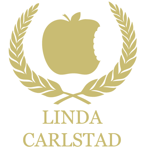 Linda Carlstad logo
